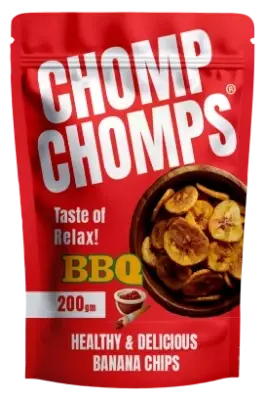 ChompChomps BBQ